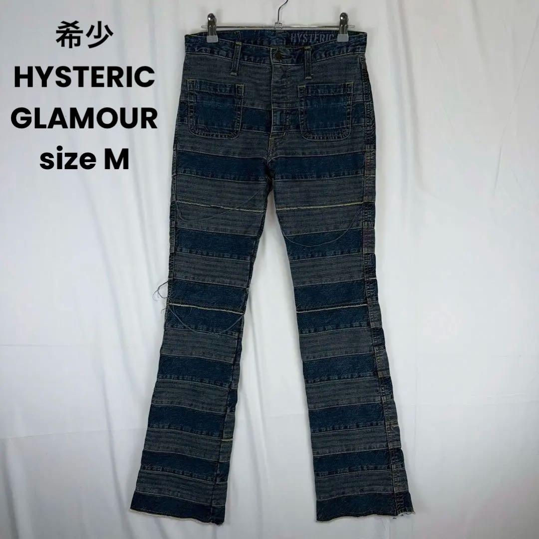 希少 HYSTERIC GLAMOUR ヒステリックグラマー ウミヘビ - メルカリ