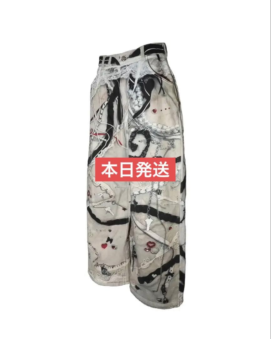 theredthread print sweat 3 toys - メルカリ