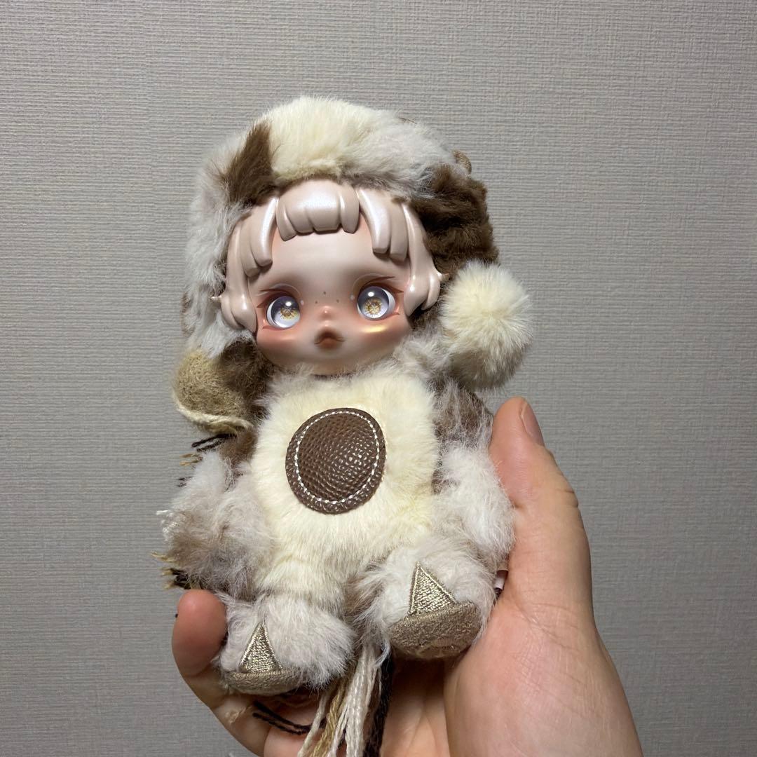 POPMART Have a good Run 馬力全開 スカルパンダ - メルカリ