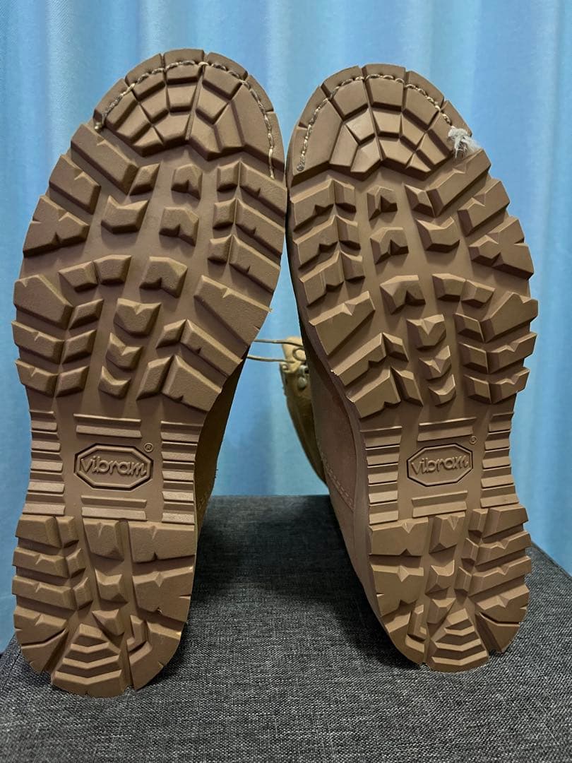 最終値下 美品 マッターホルン ゴアテックス8.5インチWIDE USA製