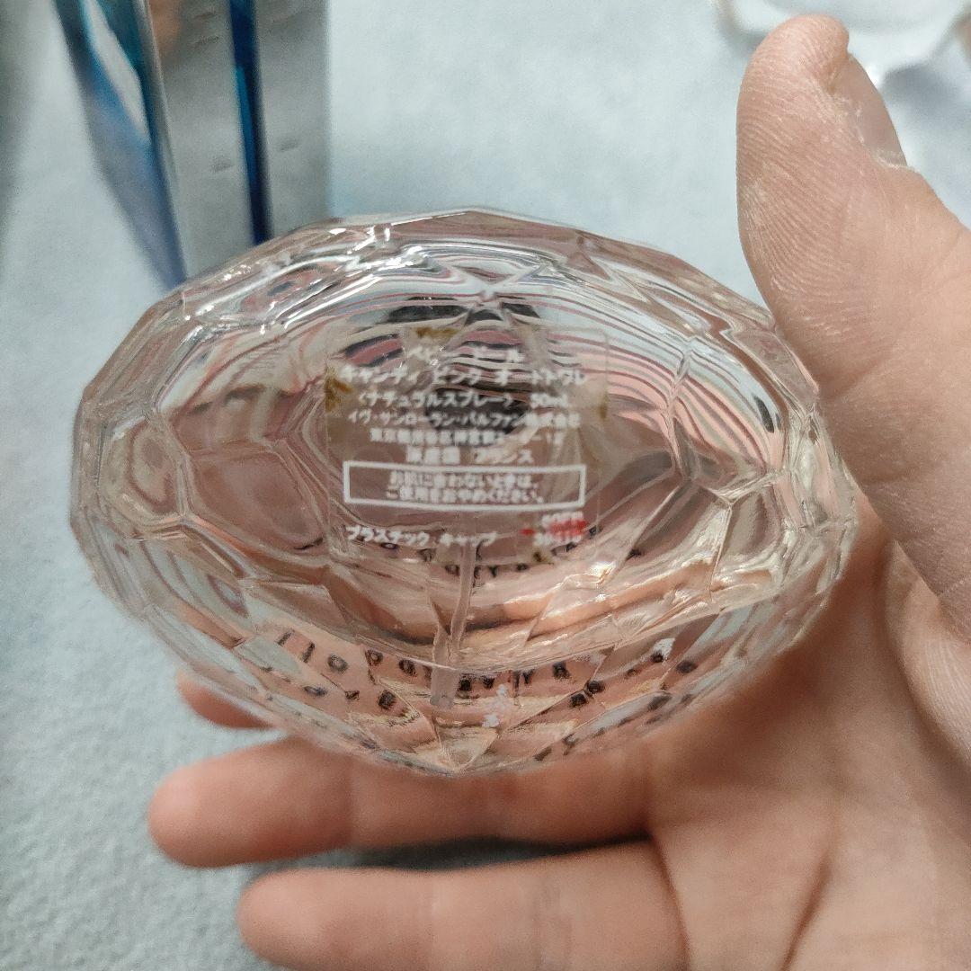 Coach ライジングウェーブ　ブルガリ　ベビードール　香水 現状渡し