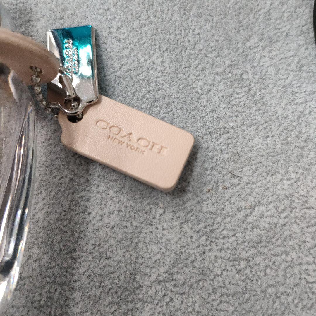 Coach ライジングウェーブ　ブルガリ　ベビードール　香水 現状渡し