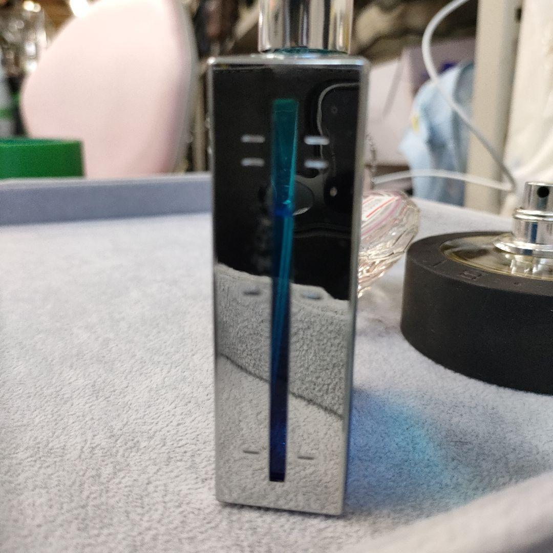 Coach ライジングウェーブ　ブルガリ　ベビードール　香水 現状渡し