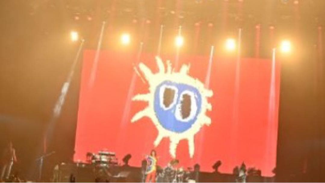 ボ*ズ様 90sプライマルスクリームPrimal Scream Screamad - メルカリ