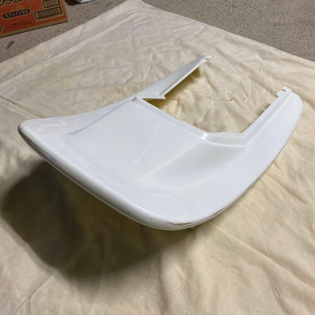 cbx 400 シビコーズ テールカウル 希少 未塗装 wrp - メルカリ