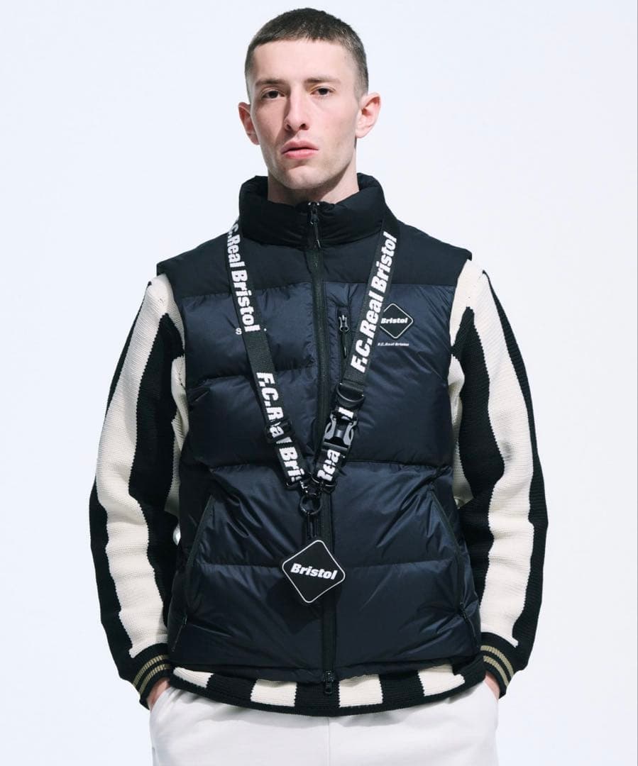 F.C.Real Bristol FCRB MULTI STRAP 25 安値.