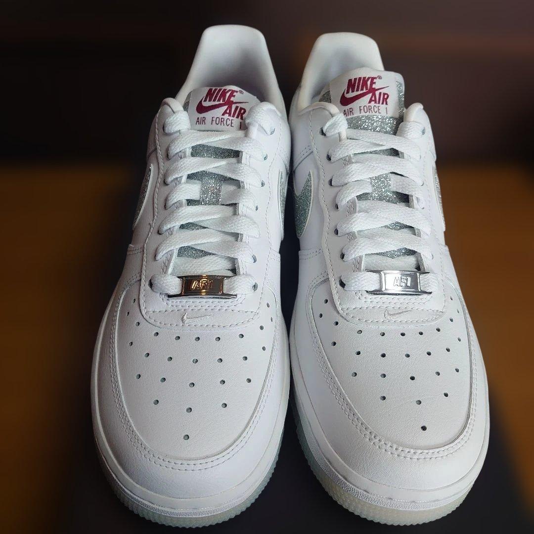 訳ありスニーカー 24cm NIKEナイキ AF1 エアフォース1 楽天市場】ナイキ エアフォース1 24cmの通販