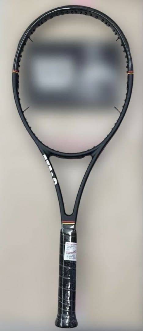 2026 Wilson プロ　スタッフ97L classic G2 2026 Wilson プロ スタッフ97 classic グリップG2 - メルカリ