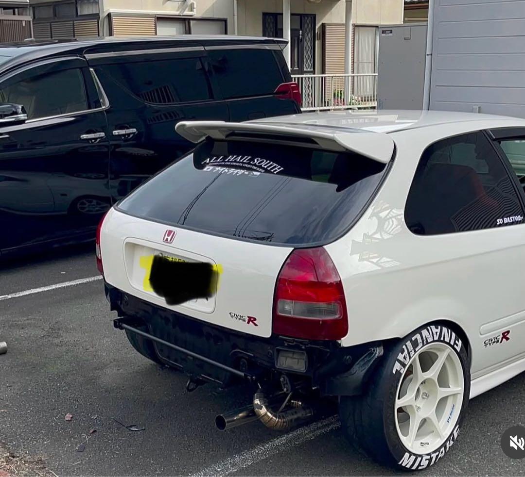 Ek9マフラー 楽天市場】無限 ek9 マフラーの通販