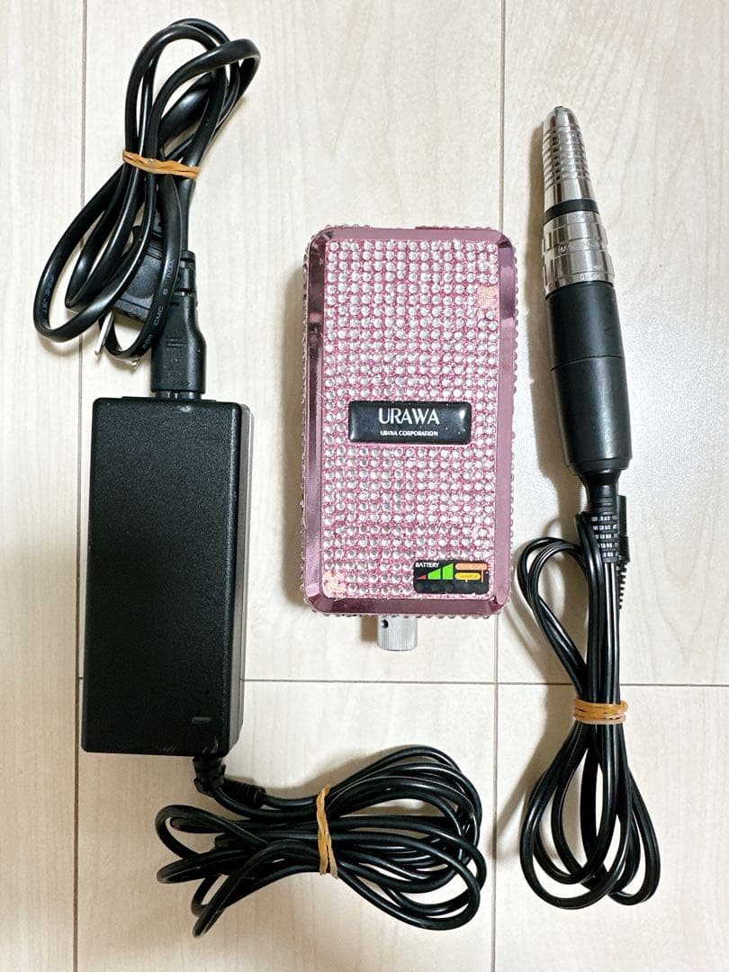 URAWA G3 ウラワ　ネイルマシーン　ネイルマシン 楽天市場】【楽天ランキング受賞】 ウラワ-G3 URAWA 浦和 プロ用