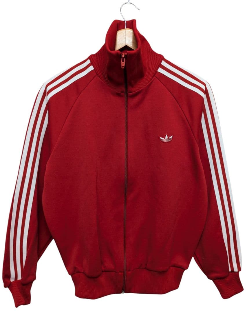 (adidas)　アディダス　ジャージ　セットアップ　80s (S) 楽天市場】アディダス ジャージ 80sの通販