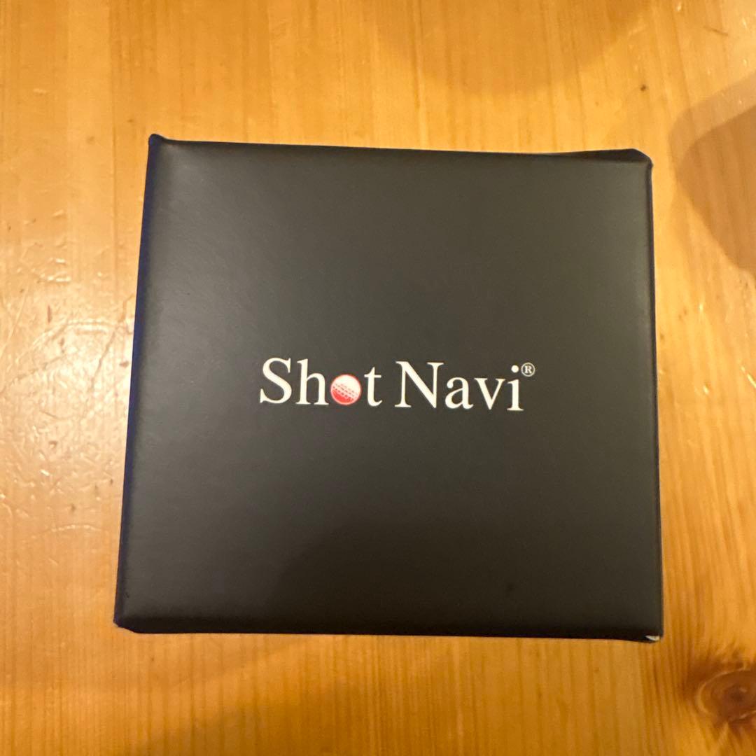 あ*い様 Shot Navi GR Leo ゴルフ用距離計 Voice Laser GR Leo 商品詳細ページ 【公式通販】Shot Navi ショット