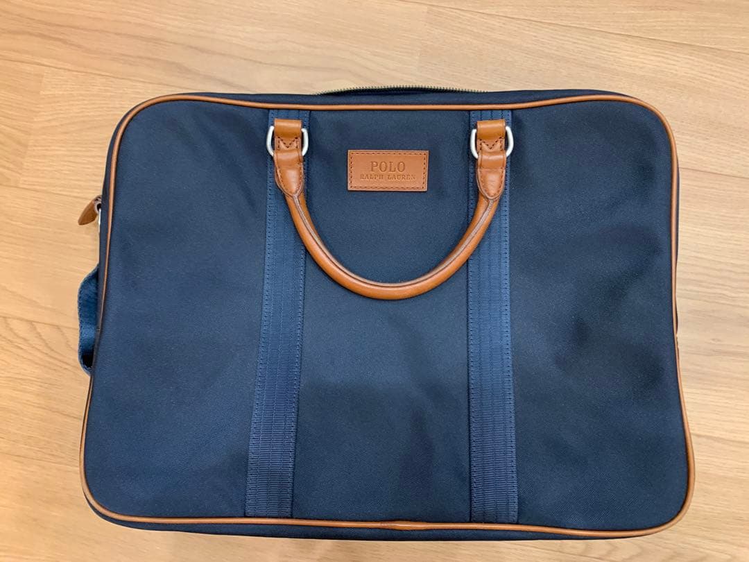 POLO RALPH LAUREN 3WAY バッグ 楽天市場】ポロ ラルフローレン バッグ 9AR023 G90 H23 BDF POLO