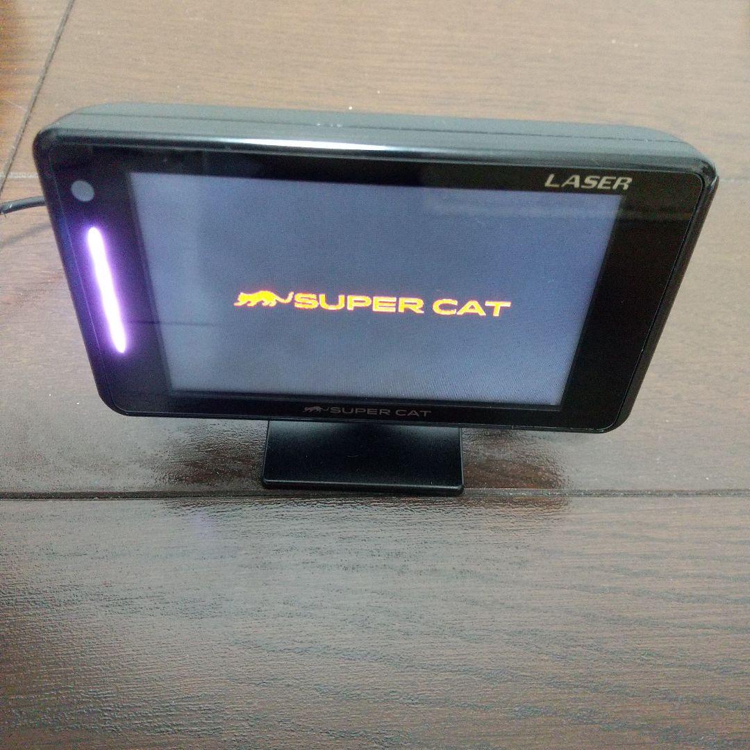 YUPITERUユピテル LS310新取締小型移動式レーザーOBD12-Mカプラ - メルカリ