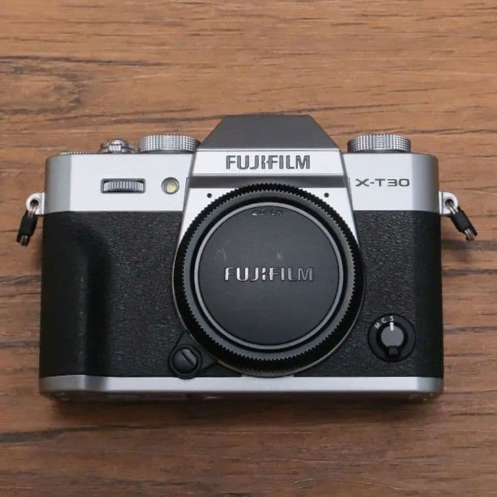 FUJIFILM X-T30 III ボディ 保証書付き 富士フイルム FUJIFILM X-T30 III ボディ ブラック 新品｜フジヤカメラ