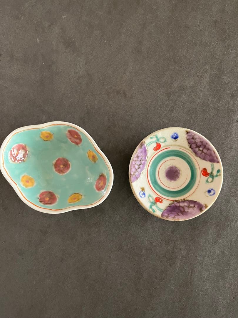 伊藤聡信　豆皿、小鉢セット未使用 1080 鉢・碗・湯呑・他 伊藤聡信｜暮らしのうつわ 花田 作家もの和食器専門店