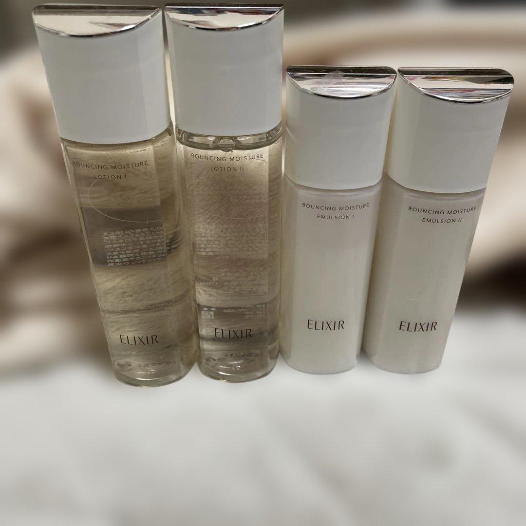 ☆エリクシール まとめ売り 楽天市場】【即納】【2024年11月21日新発売・限定セット・残りわずか