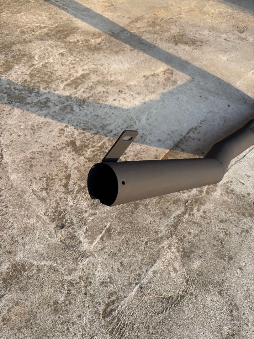 イナズマ400 ショート管 値下げ可 - メルカリ