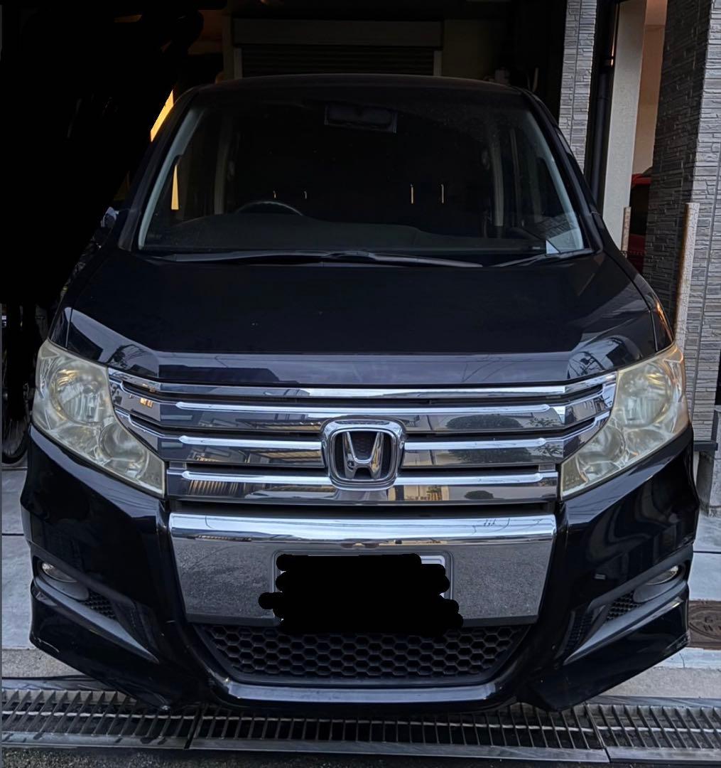 ホンダ ステップワゴン ステップワゴンスパーダ（ホンダ）の歴代モデル・グレード別カタログ