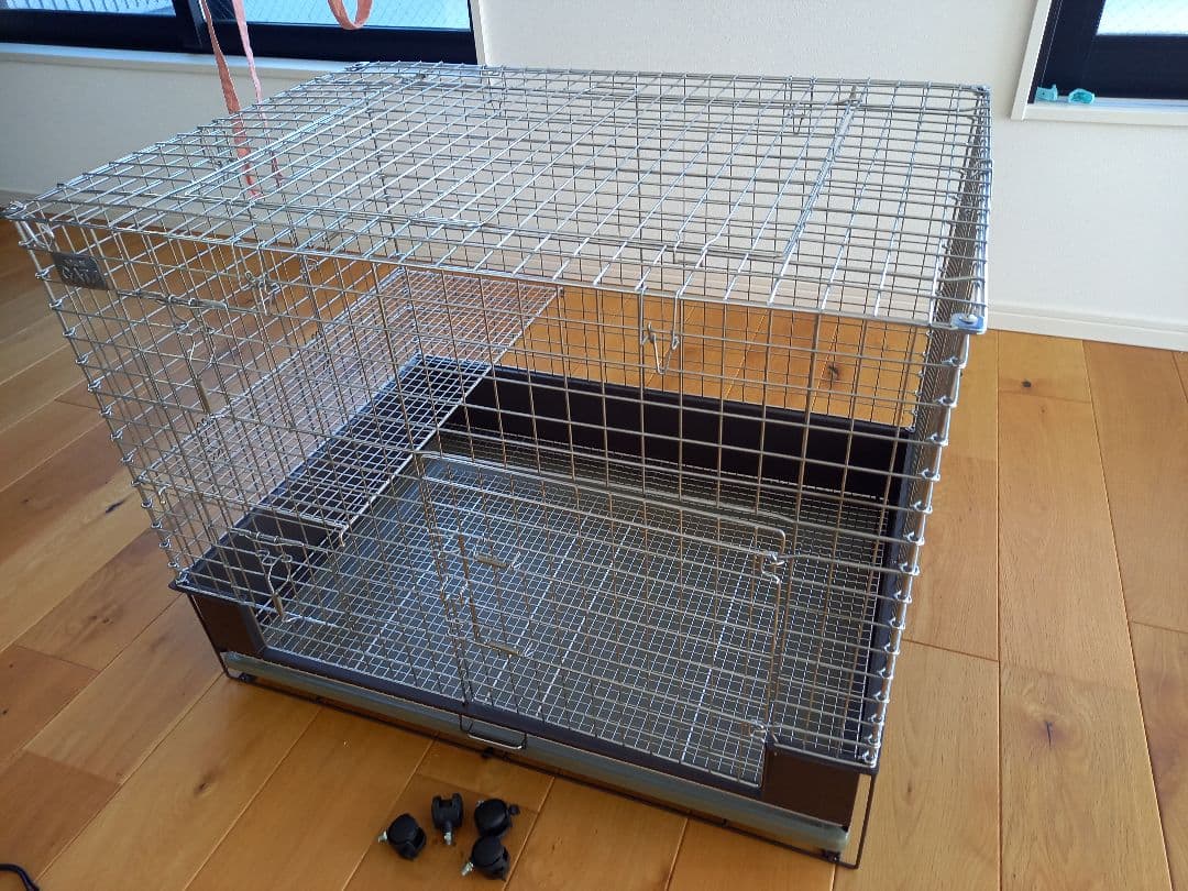 カワイ　KAWAI コンフォート80　ウサギケージ　小動物 楽天市場】KAWAI コンフォート80 ST ケージ : うさぎ舎通販部Lapin