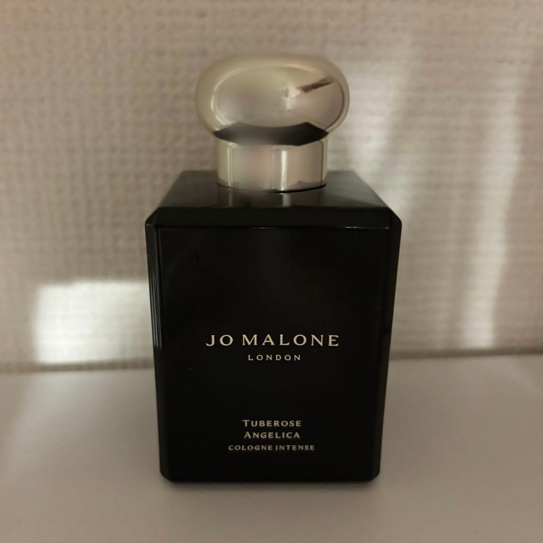 JO MALONE Tuberose Angelica 50ml - メルカリ