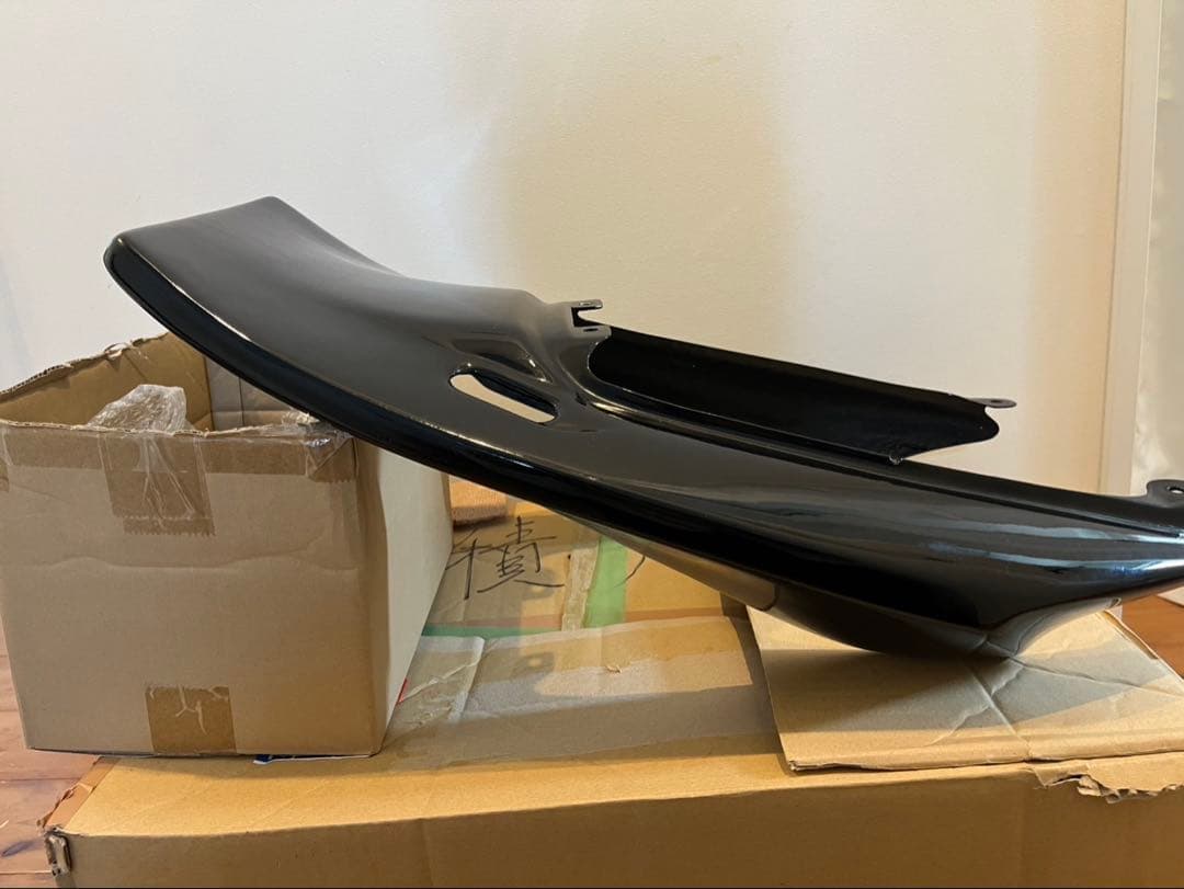 CB400SF nc39 ハネテールカウル エビテールカウル - メルカリ