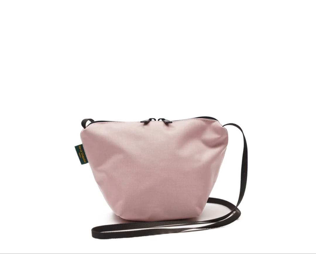 エルベシャプリエ　ナイロンショルダーバッグ　2885N エルベシャプリエ Herve Chapelier 2885N (ナイロン舟型ショルダー