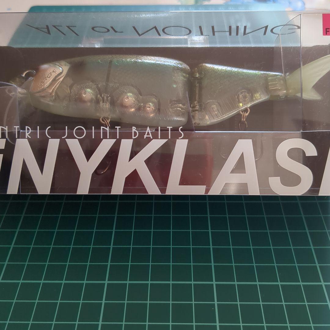 DRT タイニークラッシュ Low　 #大江川セクシーイナッコ 限定カラー】クラッシュ9 KLASH9 Low drt DRT 大江川セクシーイナッコ