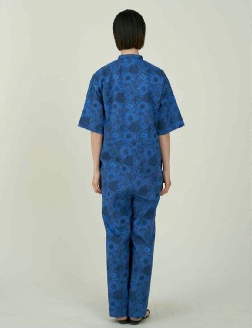 クロネコさま専用】リバティプリントオールインワン