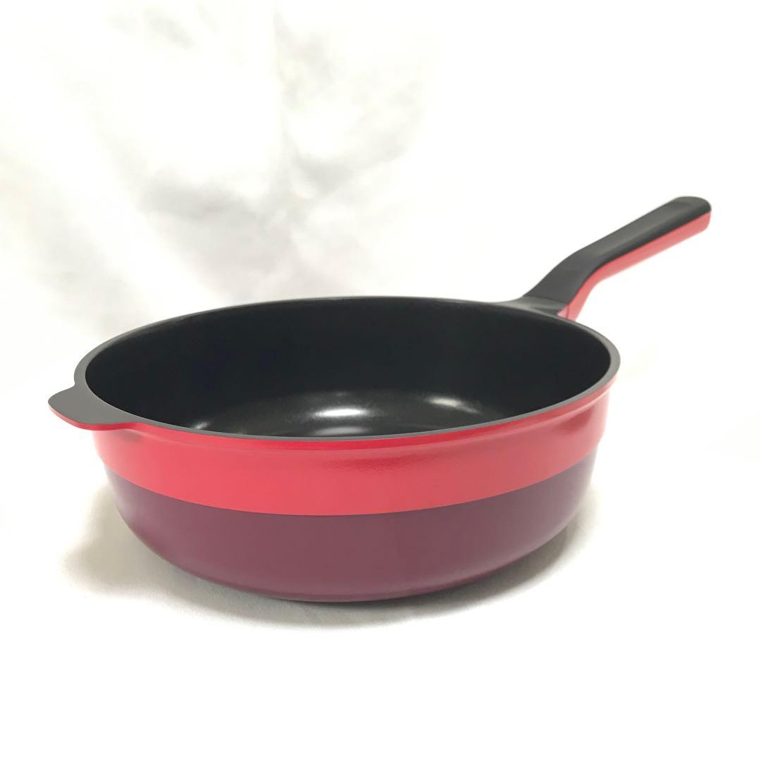 新品未使用】remy pan + RHF-302 レッド M104 - メルカリ