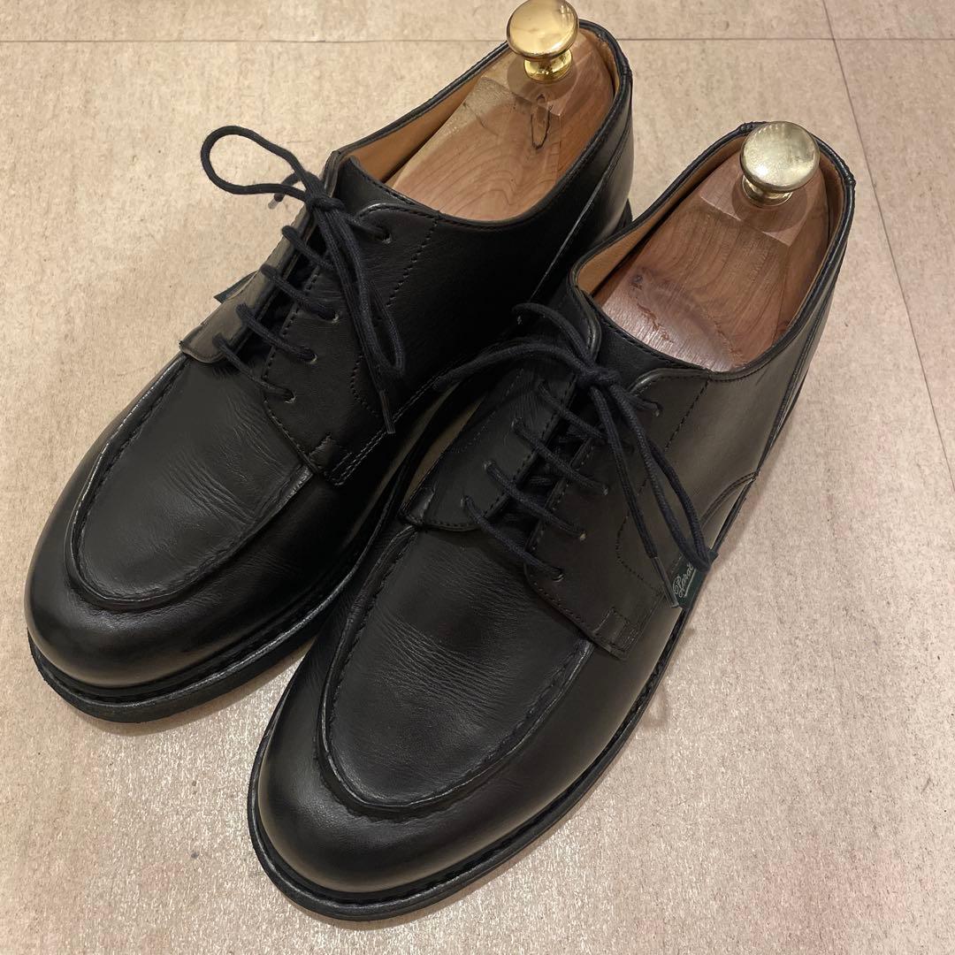 Paraboot CHAMBORD パラブーツ シャンボード Paraboot（パラブーツ）CHAMBORD（シャンボード）