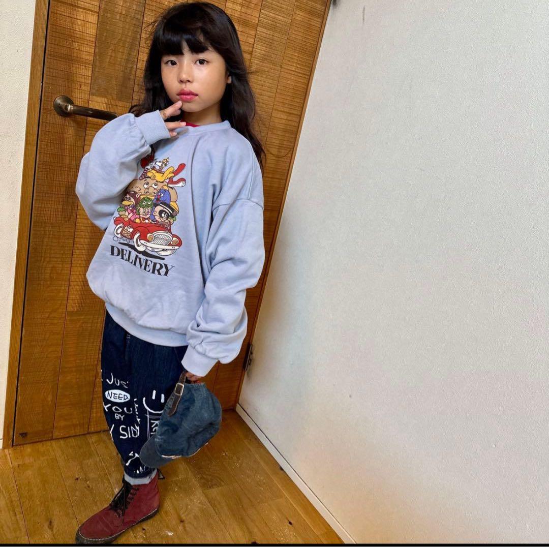 luruです！