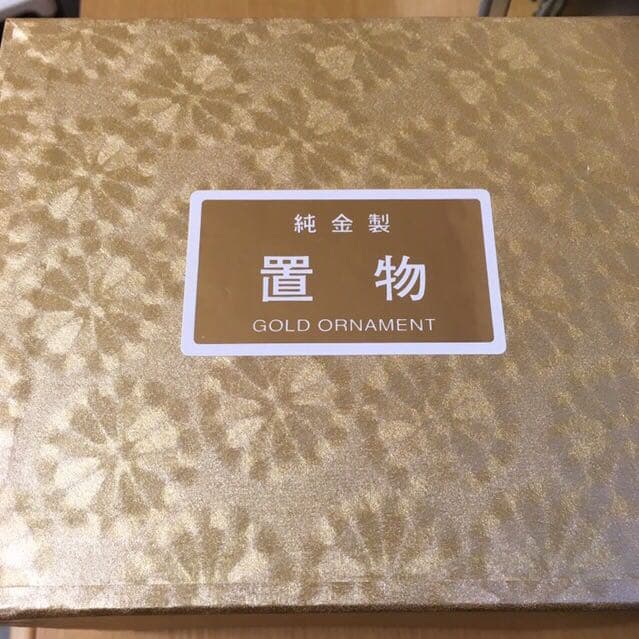 川崎フロンターレ 純金カブレラ（純金20g） - メルカリ