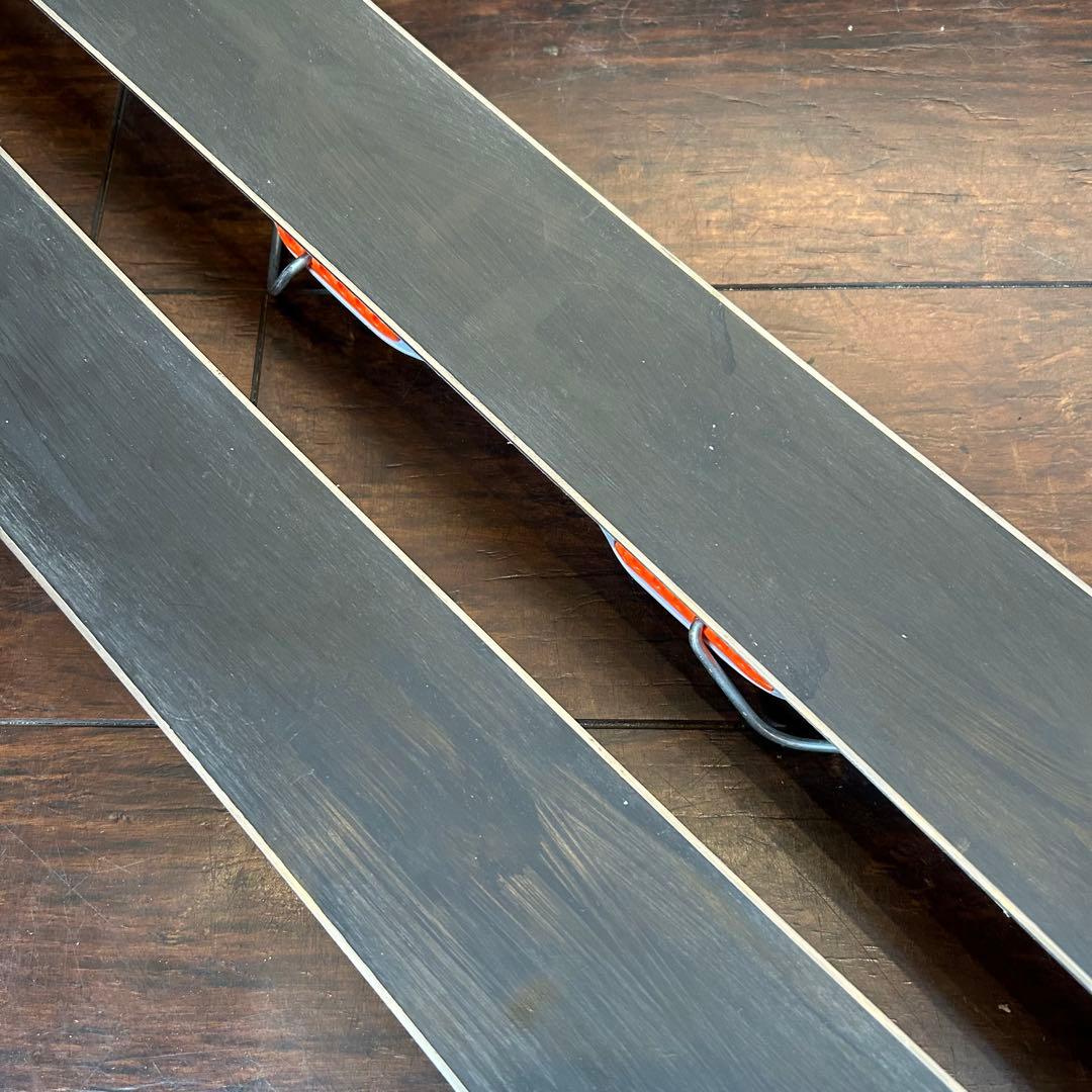 ◇状態良好◇ H-GAMES 99cm ブーツ　KAZAMA 25〜25.5cm