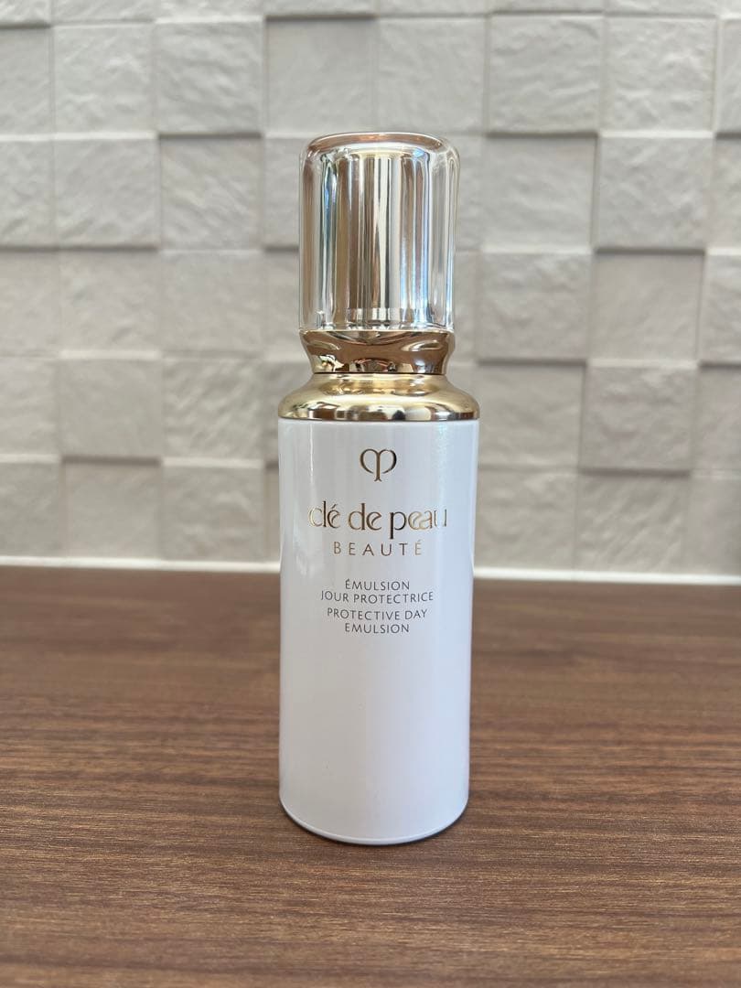 クレ・ド・ポー ボーテ エマルションプロテクトゥリス（ジュール） エマルションプロテクトゥリス(ジュール) / クレ・ド・ポー ボーテ