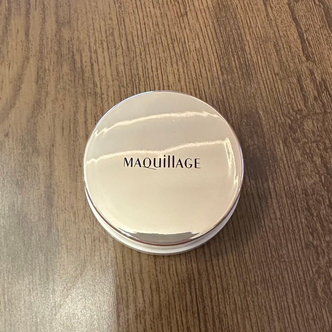 MAQuillAGE マキアージュ　フラットチェンジベース フラットチェンジベース｜マキアージュの口コミ - マキアージュ