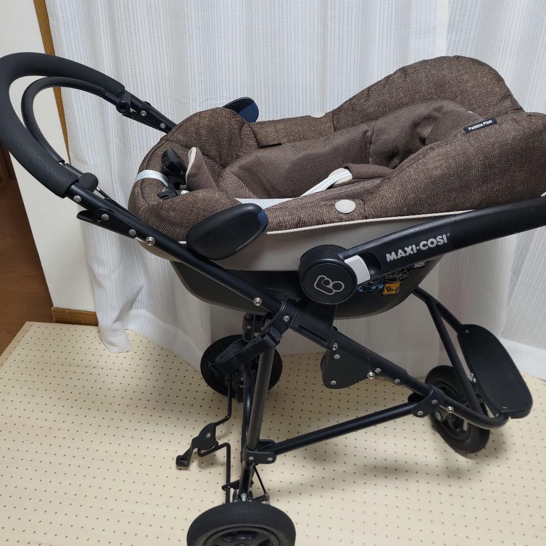 出産準備フルセット①】①と②の両方ご購入下さい！！エアバギー