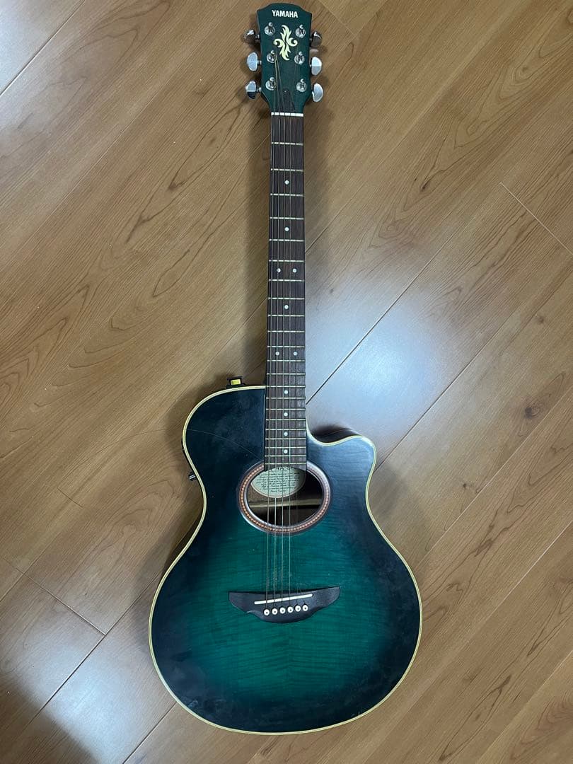 グラデーションブルーのAPX-4A-SP Honda B621 Apex Blue Pearl Basecoat With Reducer Gallon (Basecoat