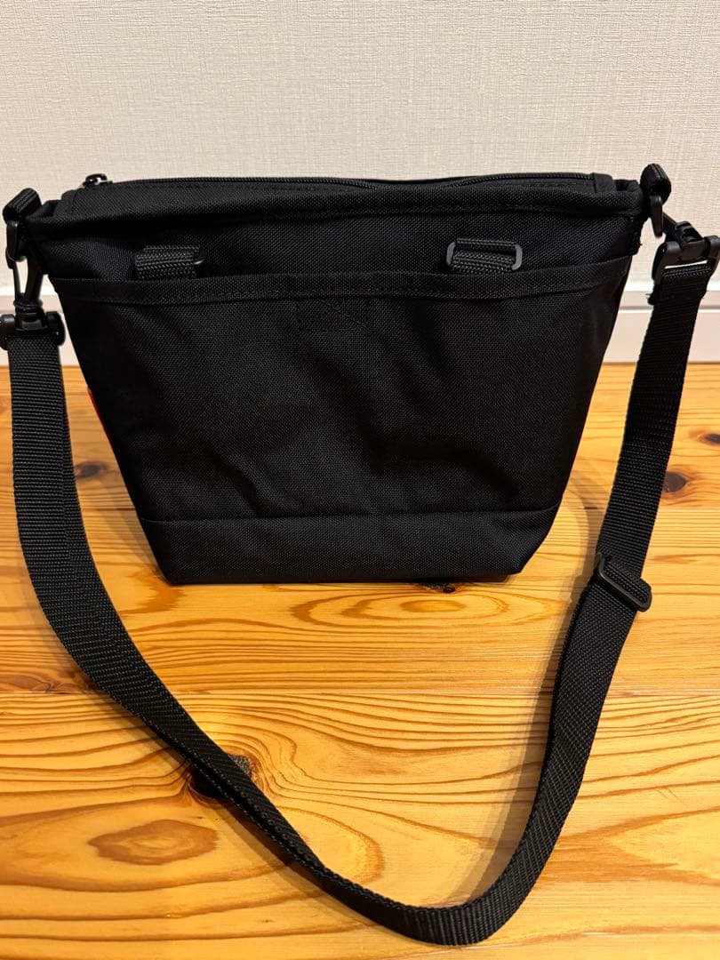 challenger Manhattan Portage バッグ 希少 即完売品 - メルカリ