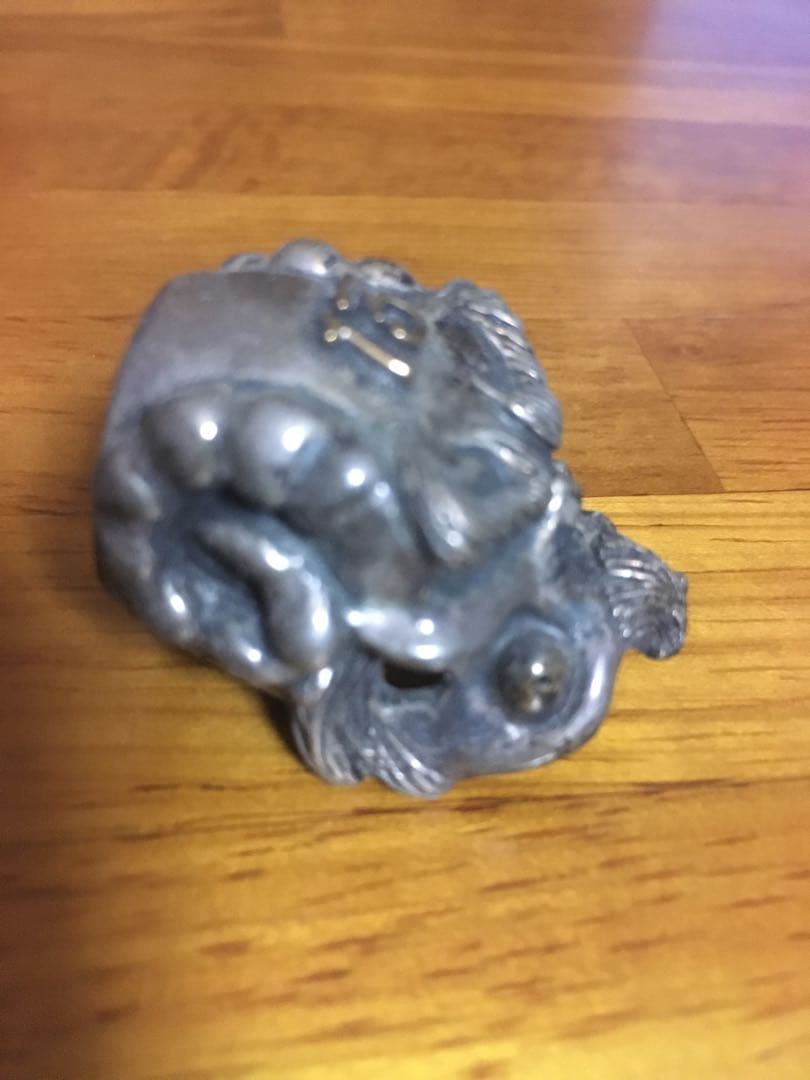 STARLINGEAR スターリンギア old horny ハロウィン限定 - メルカリ