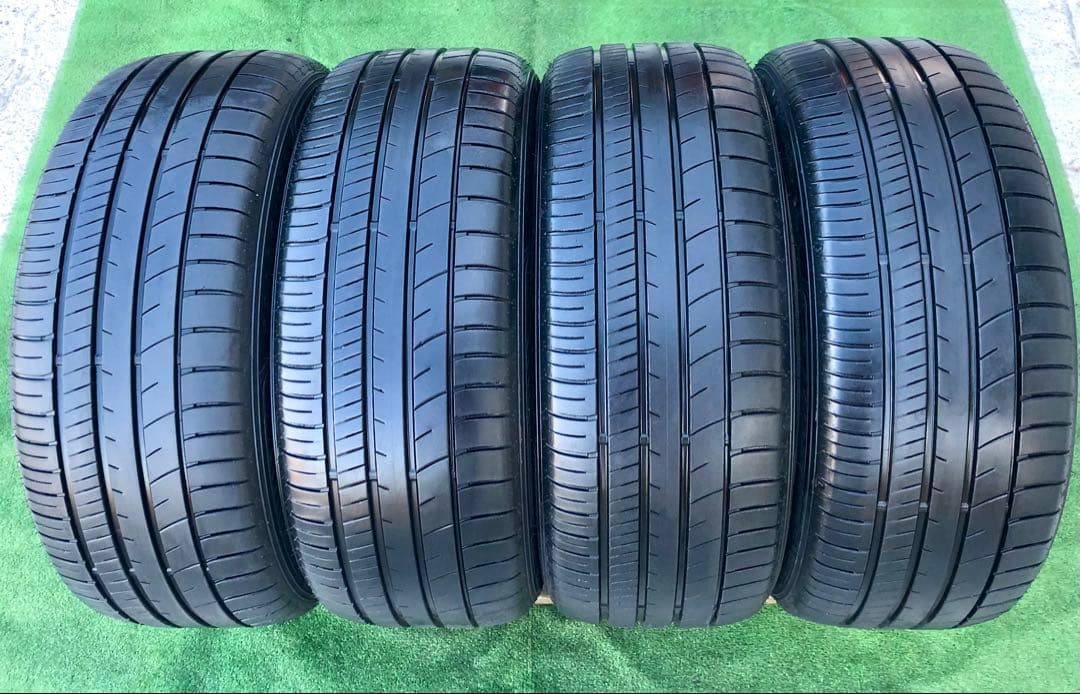 235/50 R18 GOOD YEAR RVF 02 ラジアルタイヤ2023年 Amazon.co.jp: グッドイヤー(GOODYEAR) サマー ミニバン用 235/50R18