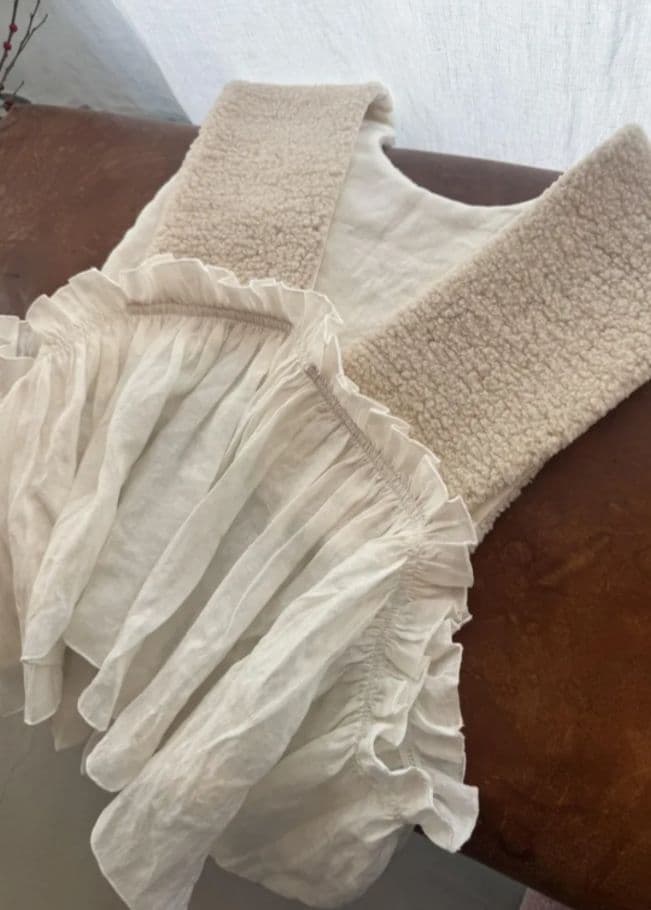 megu☆　ito fukuoka トップス ito