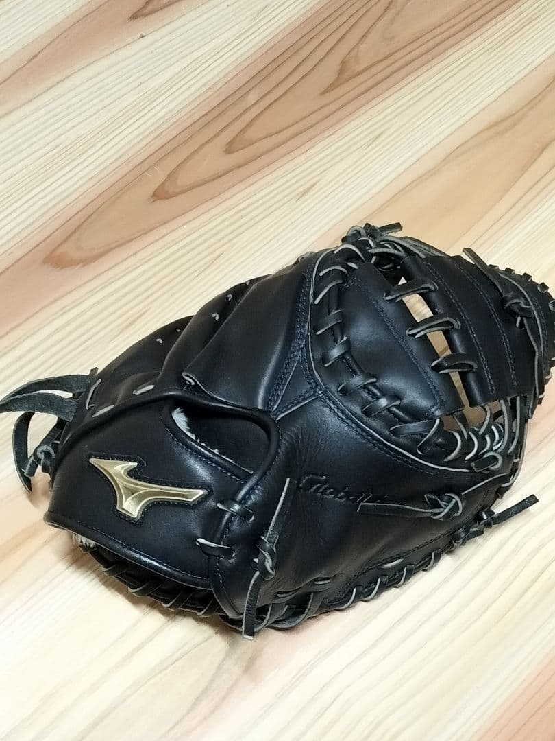 Mizuno Global Elite 軟式用キャッチャーミット SAKEBI Global Elite 軟式 キャッチャーミット ミズノ MIZUNO グローバル