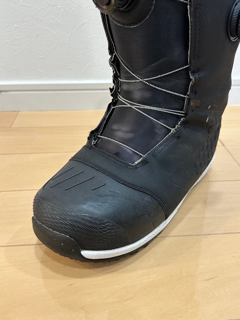 BURTON ブーツ ion ダブルボア 26.5cm