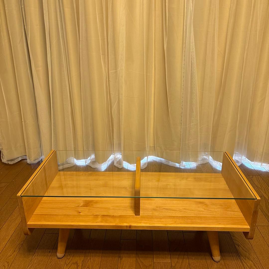 MOMONATURAL モモナチュラル COMO 2WAY LOW TABLE MOMO NATURAL | モモ ナチュラル - オフィシャルサイト COMO 2WAY LOW