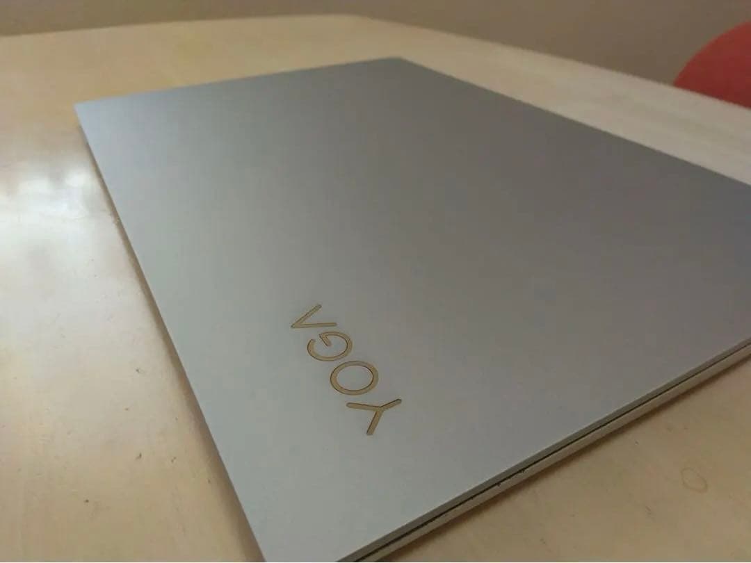 【訳あり】YOGA S730(Core i5/メモリ8GB/13.3型フルHD) 訳あり】YOGA S730(Core i5/メモリ8GB/13.3型フルHD) - メルカリ