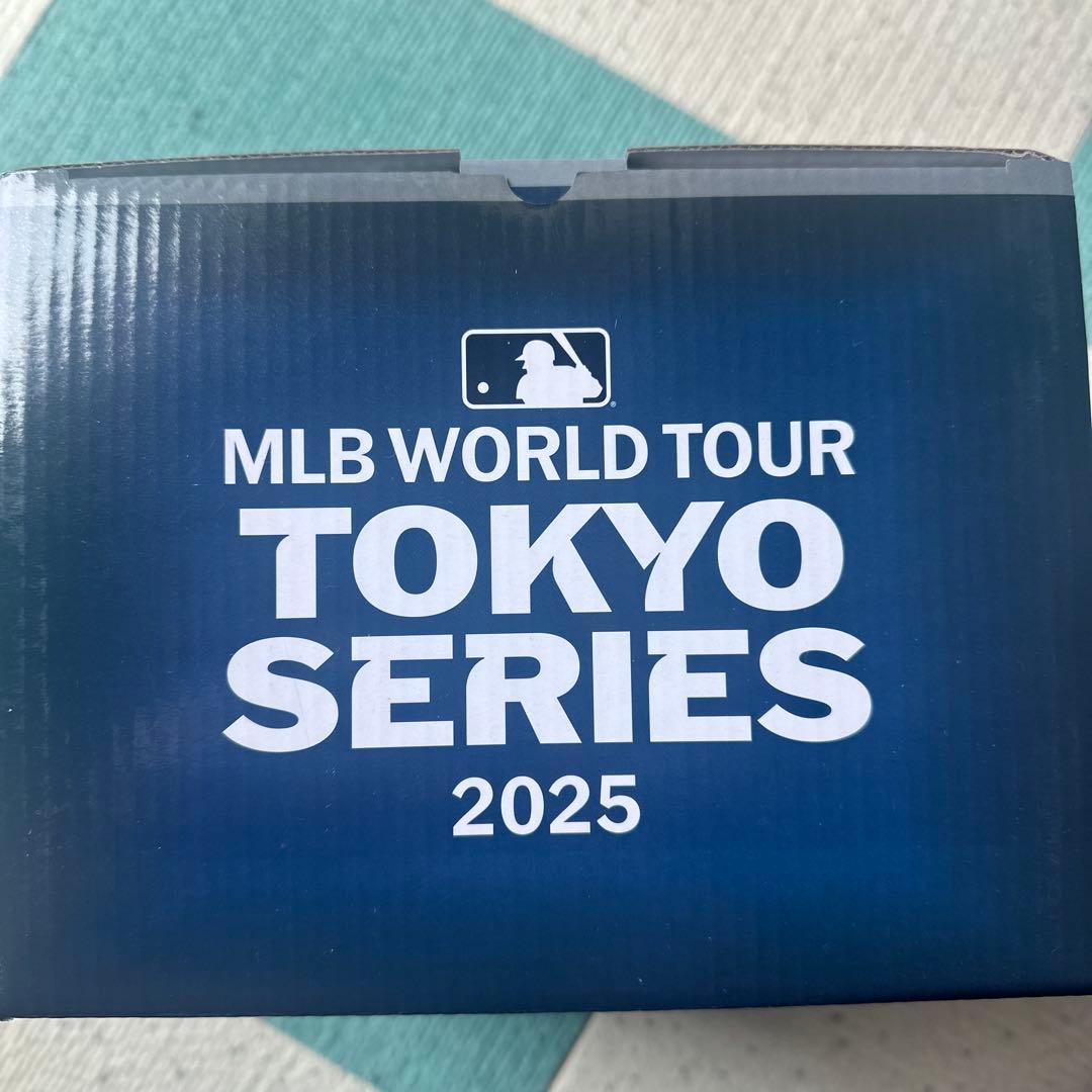 ⭐️世界144個限定 激レア⭐️ MLB 東京シリーズ 日本人選手4名