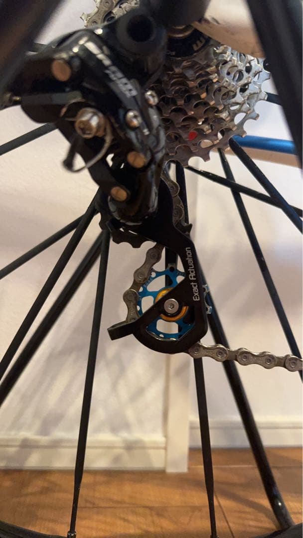 Specialized Allez Comp E5 SRAM apex