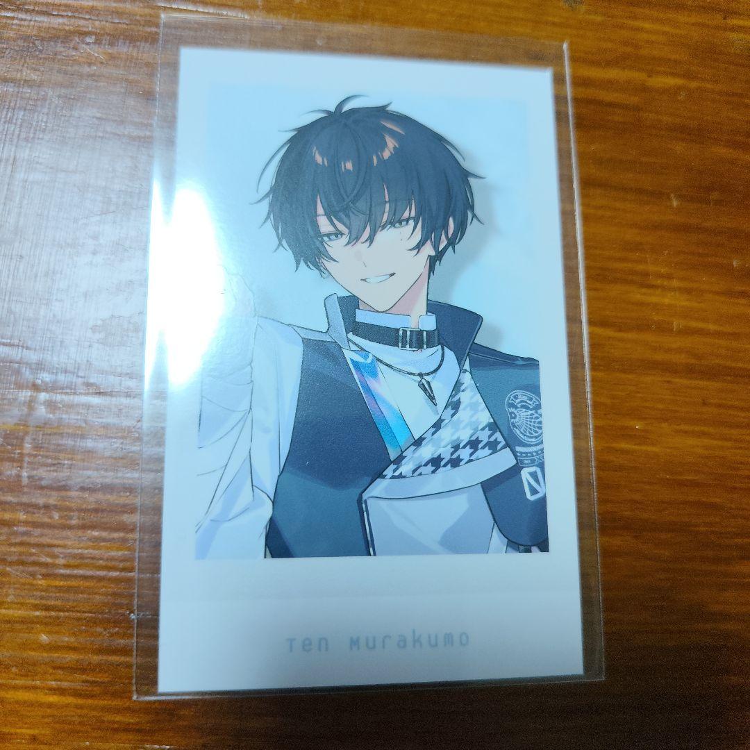 エイトリ 18trip 叢雲添 - メルカリ