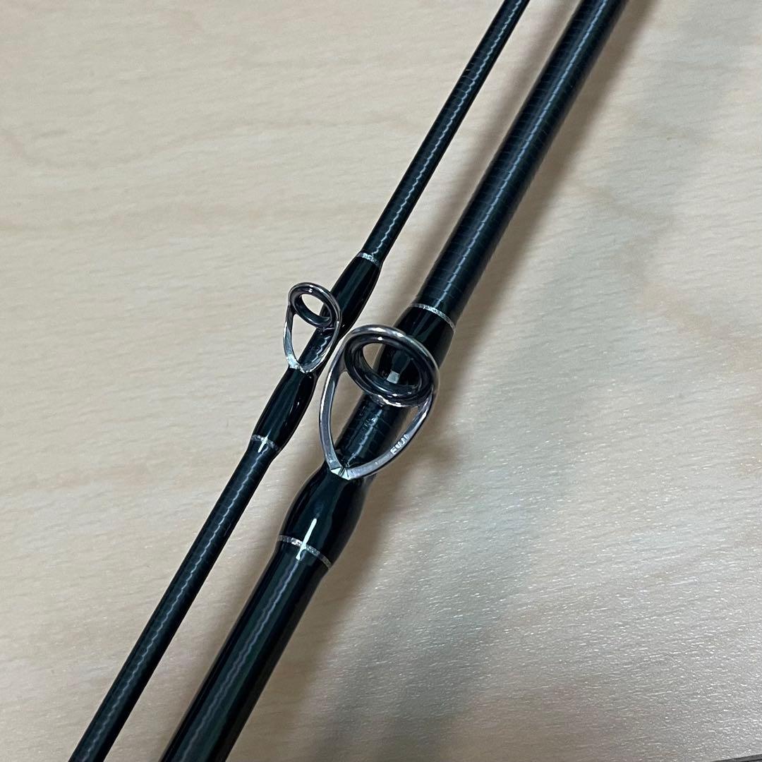 出*之様 フィッシュマン ビームスインテ 6.4UL 64UL